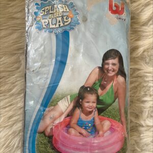 badebasseng baby