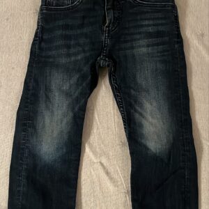 HM jeans str 98