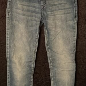 HM MAMA super skinny jeans str 40