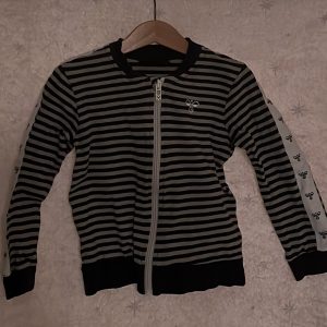 HUMMEL genser str 104