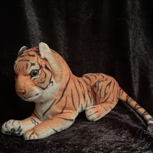 Bamse: Tiger 26 cm