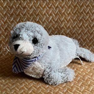 Bamse: Sel 29 cm