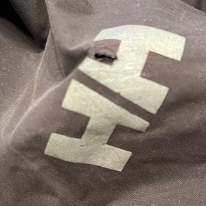 HH overtrekksbukse str 128