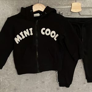 KAPPAHL 2-delt joggedress str 80