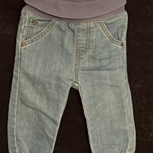 CUBUS jeans str 80