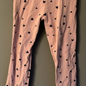Tights med børstet innside ca str 116