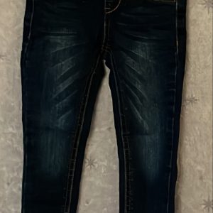 UNIQ MINI jeans str 98