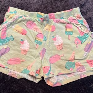 HM shorts str 98/104