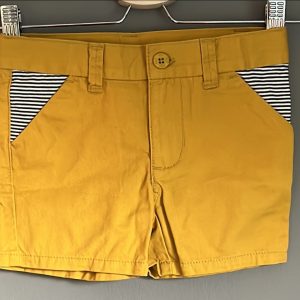 Ubrukt shorts str 2 år