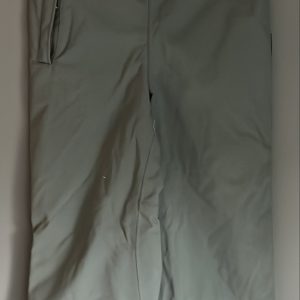 REIMA TEC skallbukse str 92