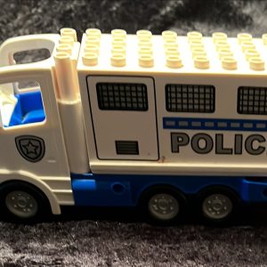 LEGO DUPLO politibil