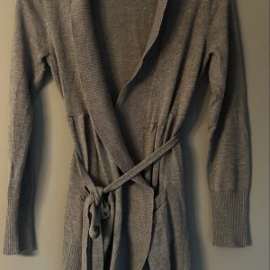 HM cardigan str S/M
