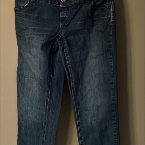MAMALICIOUS jeans str W31/L32