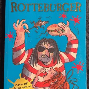 Bok: “Rotteburger”