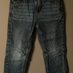 POLARN O. PYRET jeans str 104