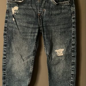 HM jeans str 104