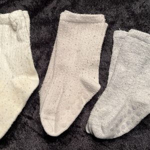 3 par sokker ca str 15