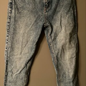 LINDEX jeans str 140