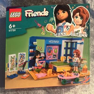 LEGO FRIENDS lego sett 41739 (Ny)